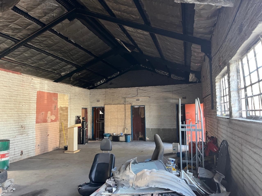 Commercial Property for Sale in Rustenburg North North West